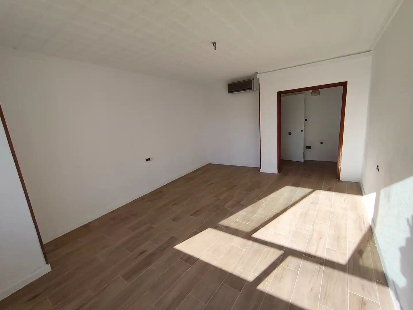 Piso en venta en Alcantarilla con Balcón