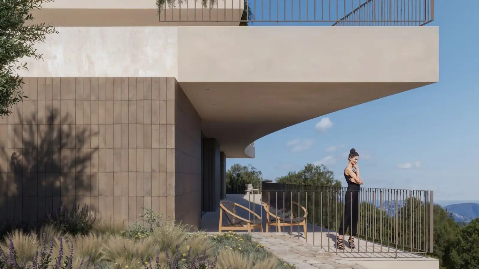 Villa con piscina in vendita a Carrer el Pagell, imagen 12