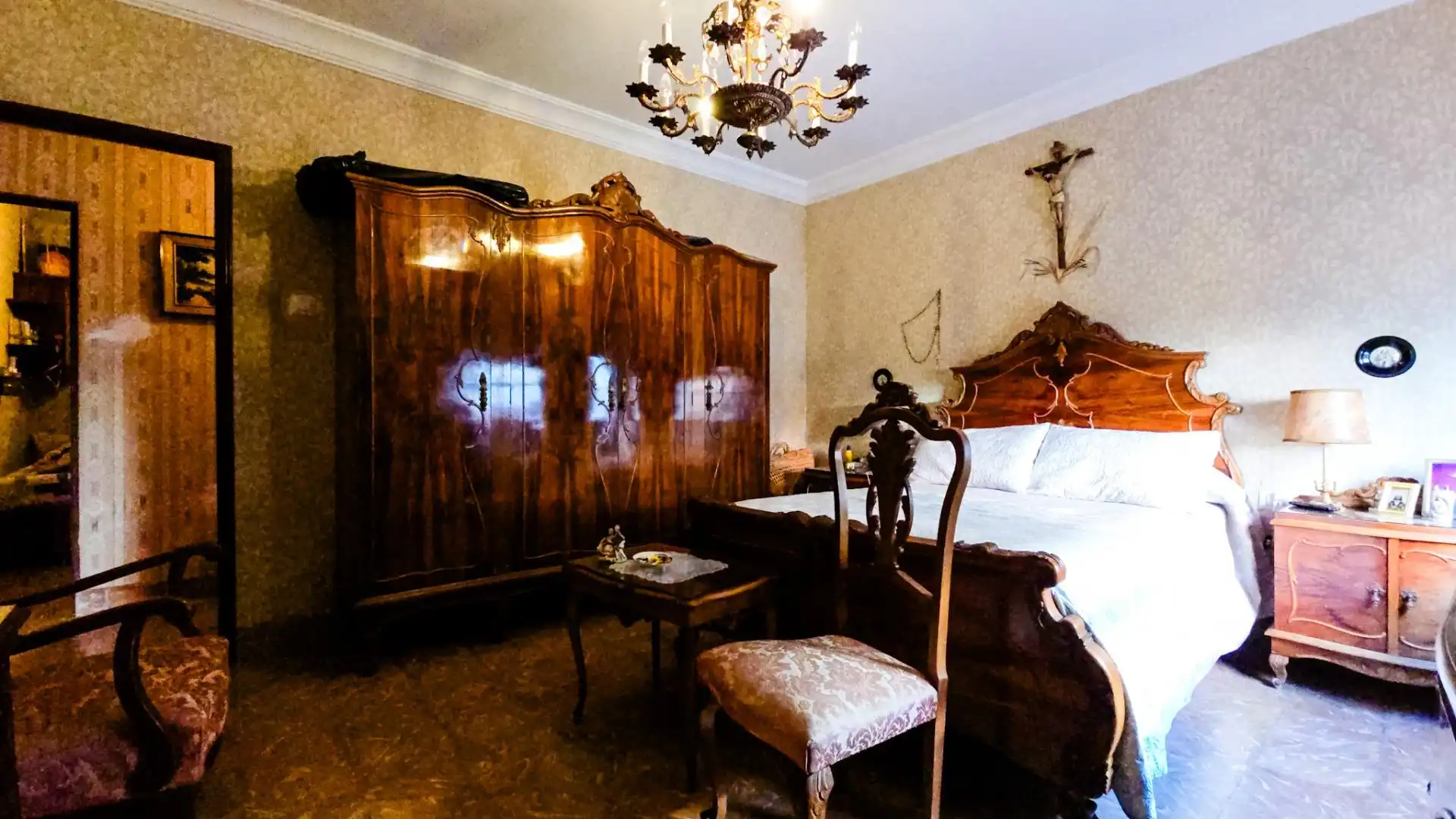 Habitación de Edificio en venta en Los Llanos de Aridane