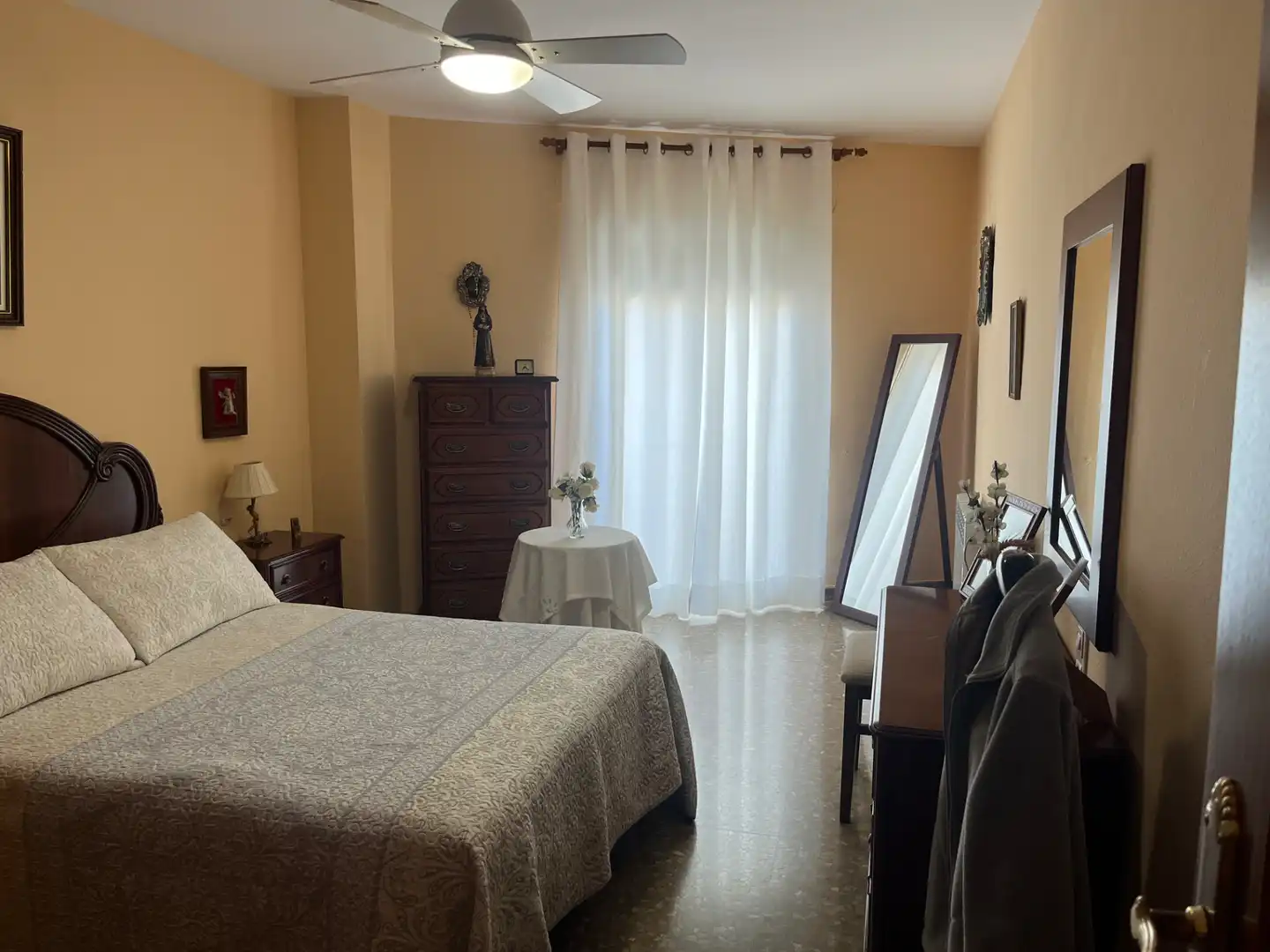 Appartement avec terrasse à vendre à Casco Histórico, imagen 10