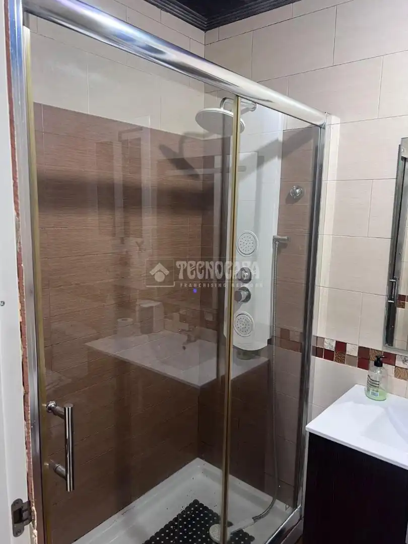 Baño de Piso en venta en Aljaraque