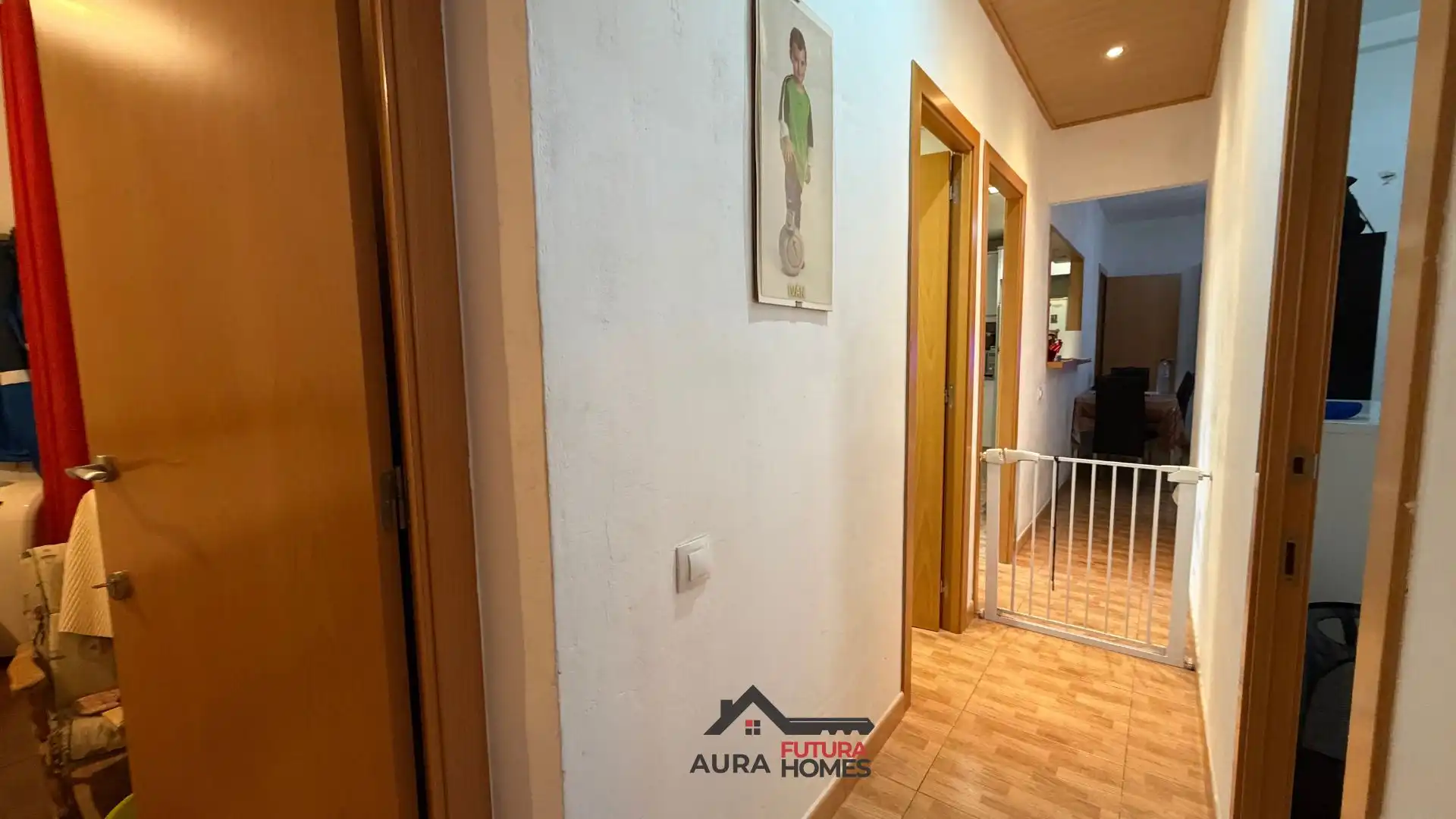 Piso en venta en Castelldefels con Aire acondicionado, Calefacción y Amueblado