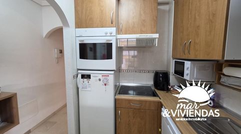 Foto 5 de Apartamento en venta en Calle la Rambla, 25, Playa de Garrucha, Garrucha