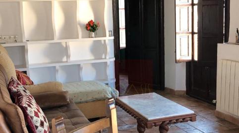 Photo 2 of Apartment for rent in Cuesta de Rodrigo del Campo, San Matías - Realejo,  Granada Capital