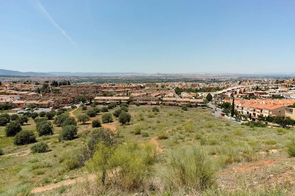 Terreni e lotti in vendita a Huétor Vega, imagen 8