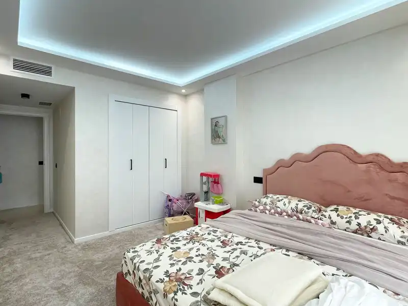 Apartamento con piscina en venta en San Pedro de Alcántara, imagen 21
