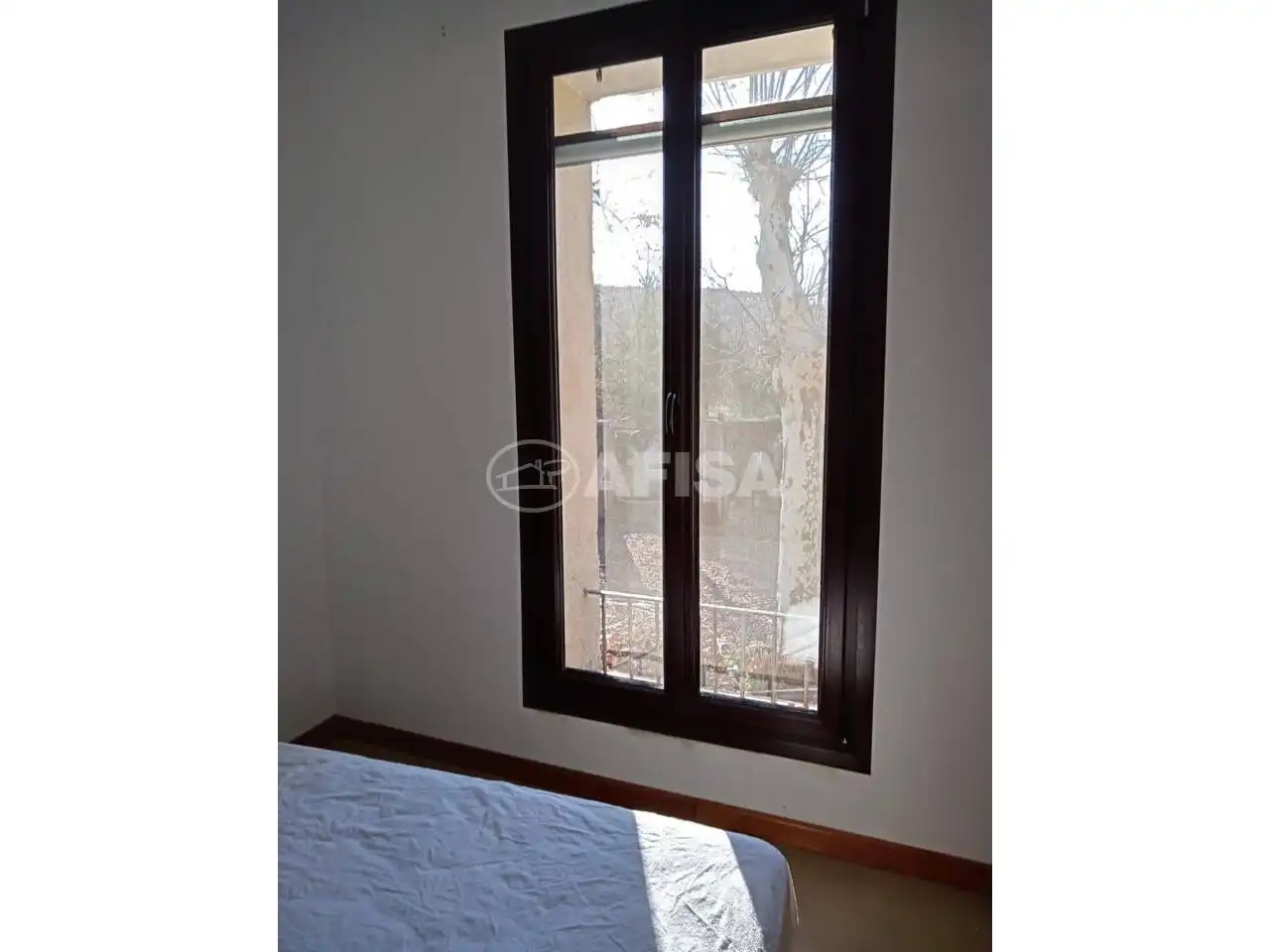 Schlafzimmer von Country house zum Verkauf in Santa Maria de Palautordera mit Heizung, Privatgarten und Terrasse