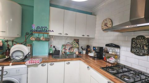Foto 5 von Wohnung zum Verkauf in Suárez, Málaga Capital
