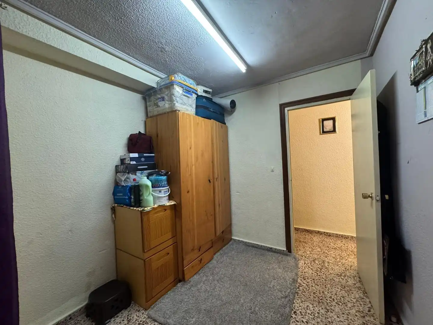 Apartament en venda en Almoradí