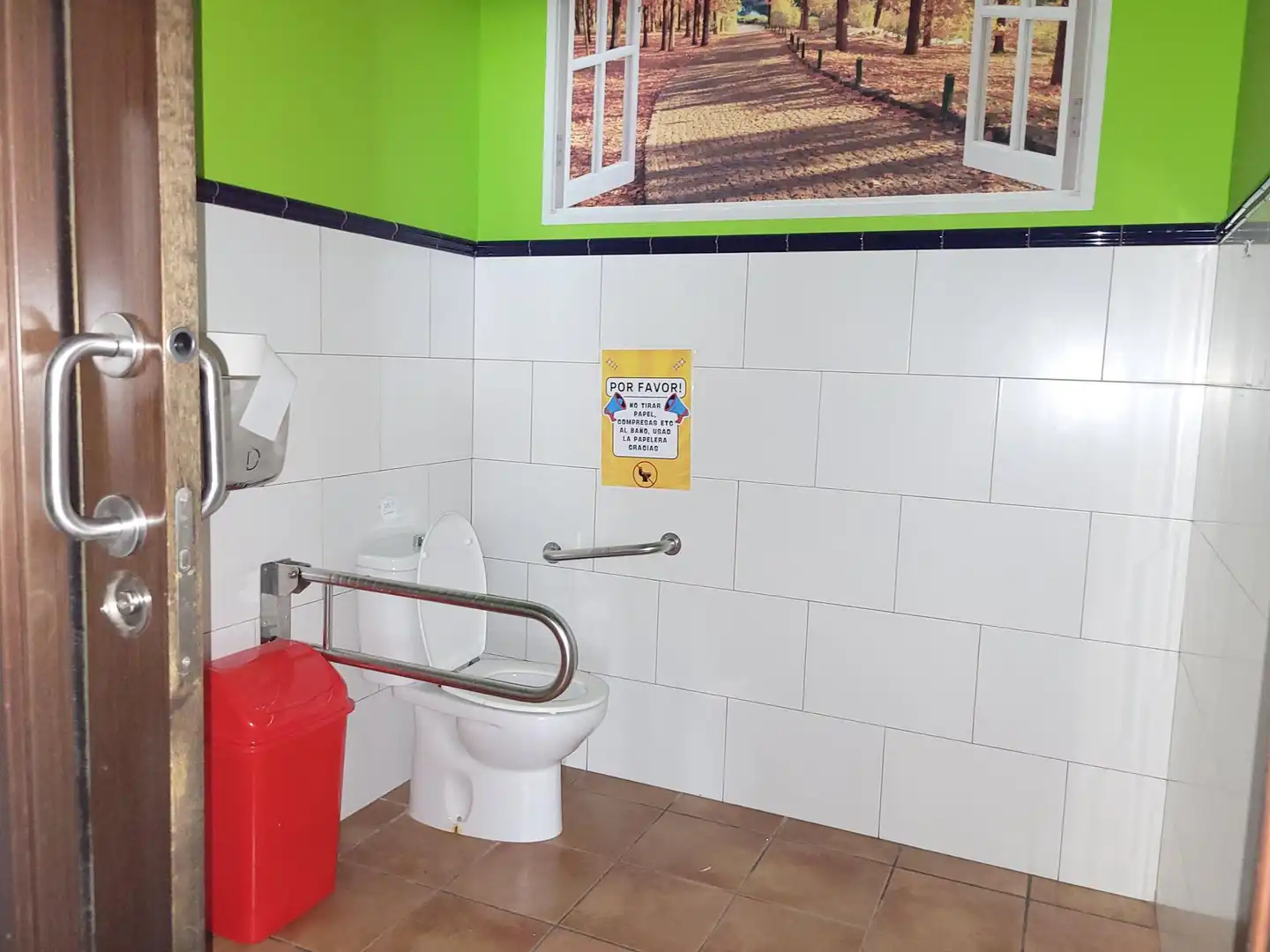 Business premises to rent in dels Països Catalans, imagen 15