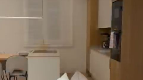 Foto 3 de Pis de lloguer a Castellana, Madrid Capital