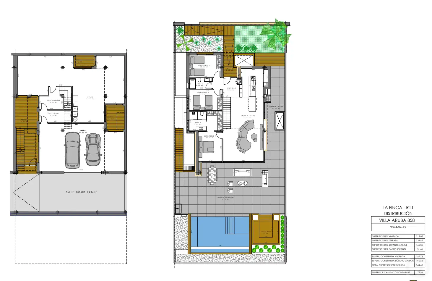 Casa con piscina in vendita a Algorfa, imagen 52