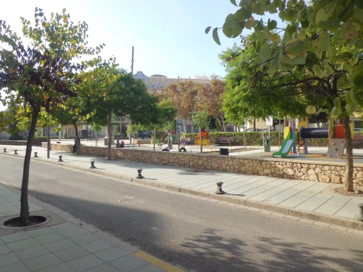Local comercial de lloguer a El Ejido Ciudad, imagen 2