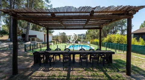 Foto 4 von Country house zum Verkauf in El Catllar , Tarragona