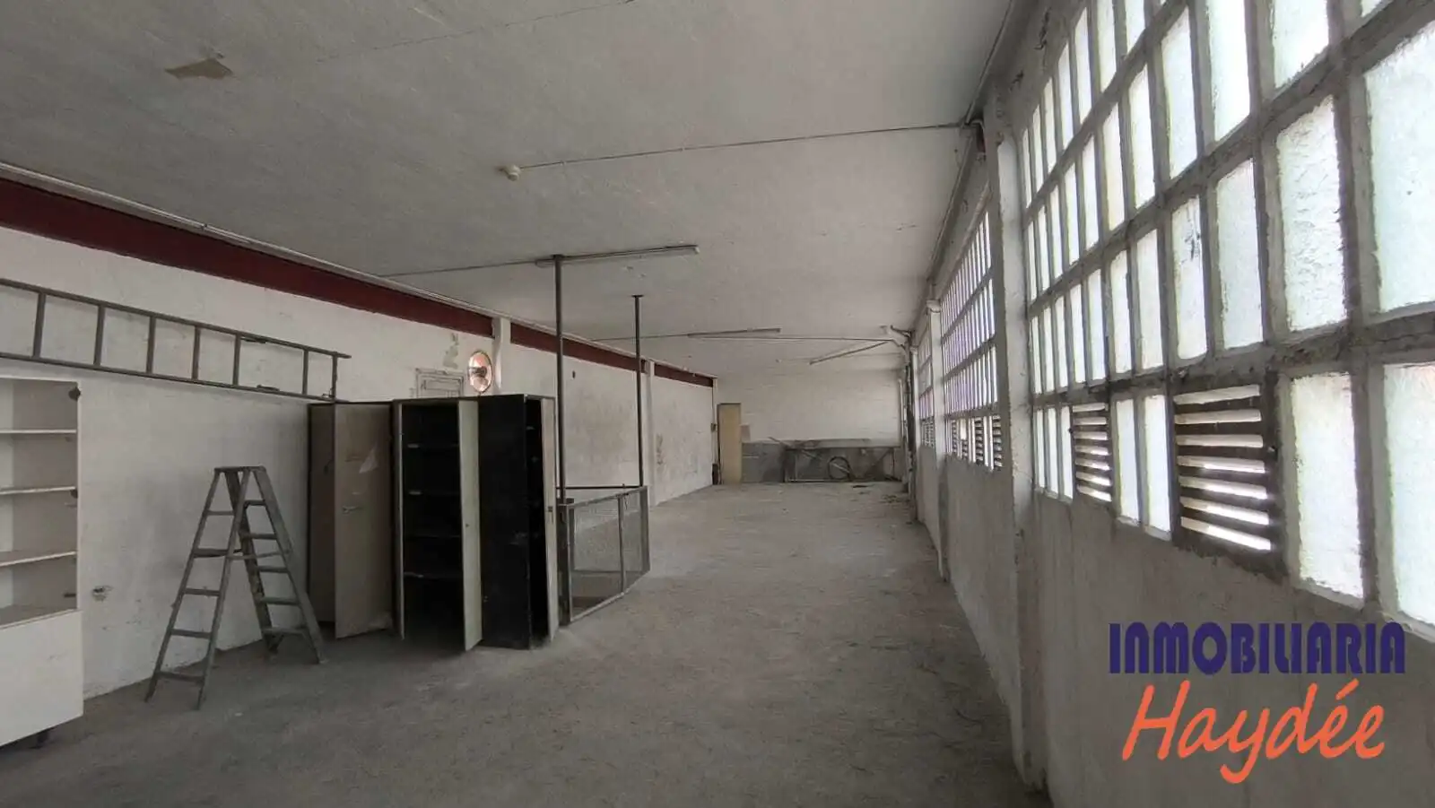 Nave industrial en venta en Erandio
