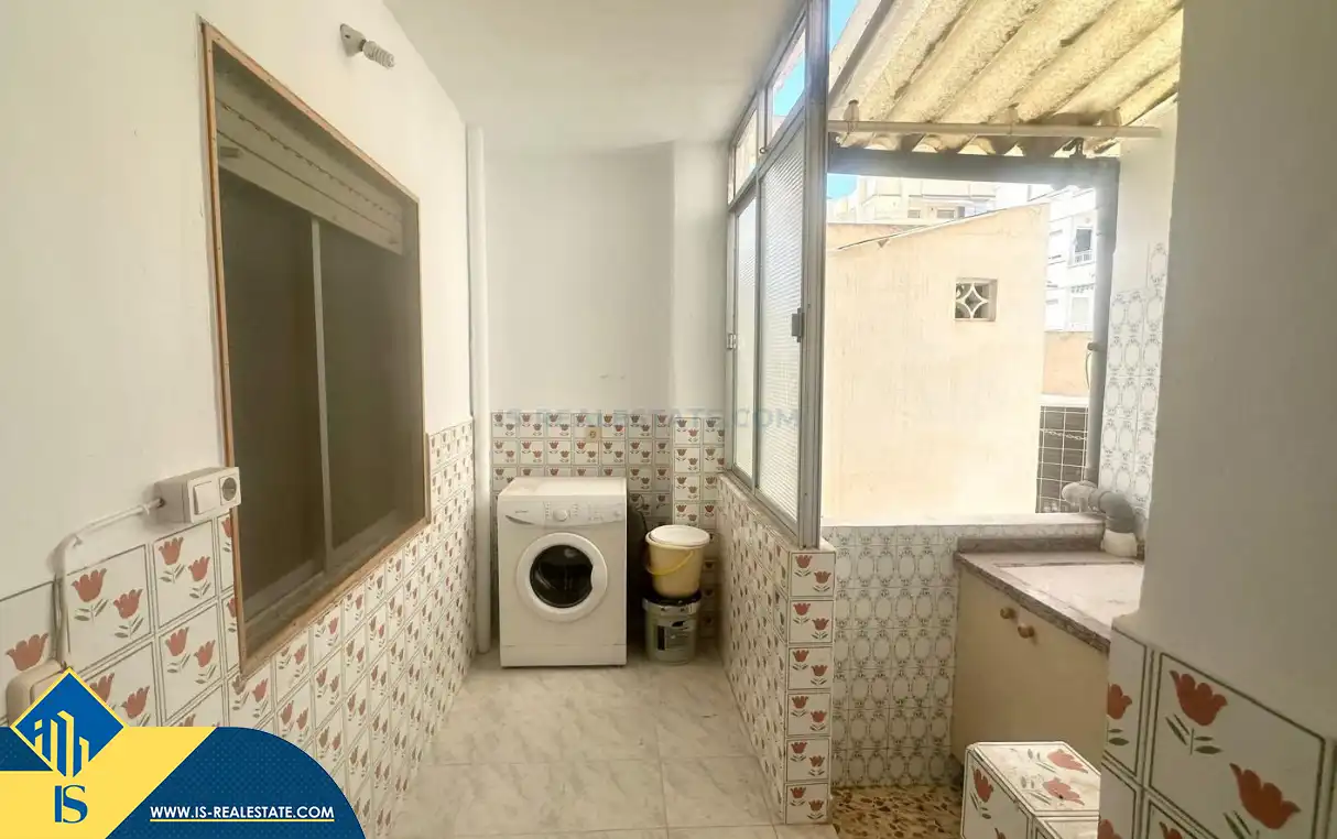 Apartament amb ascensor en venda a Playa del Cura, imagen 25