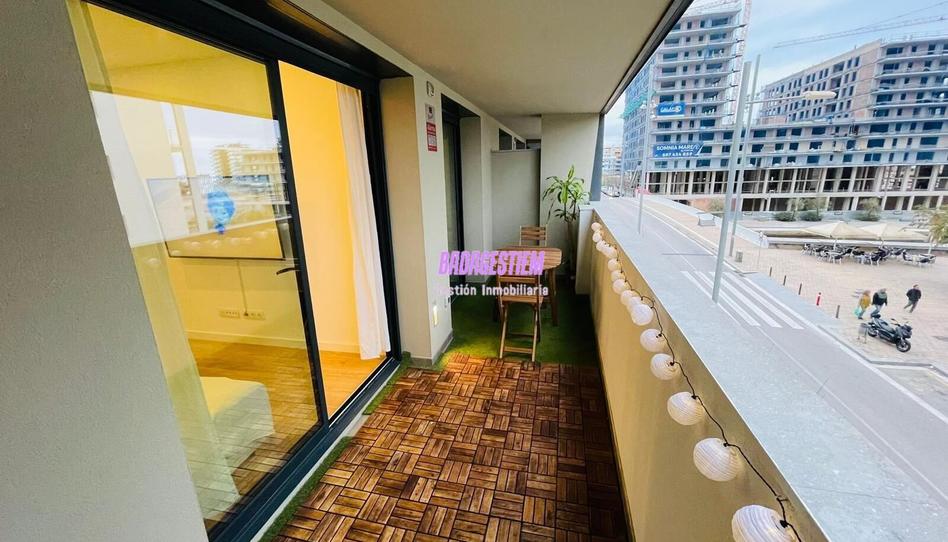 Photo 1 of Flat to rent in Port, Barcelona