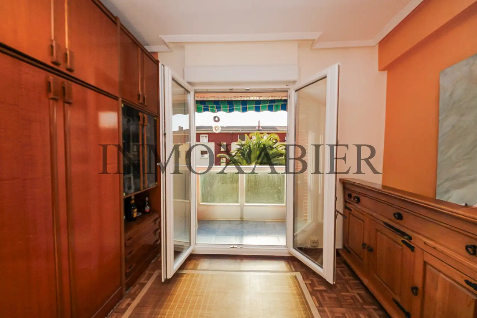 Habitación de Piso en venta en Leioa con Calefacción, Terraza y Amueblado