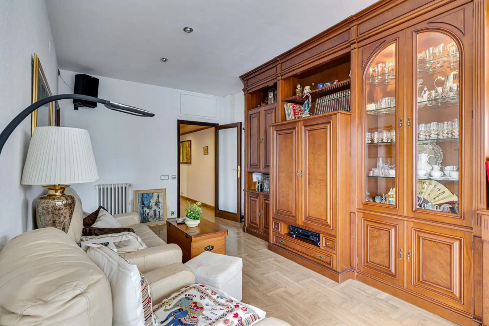 Appartement avec terrasse à vendre à COMTE URGELL, imagen 4