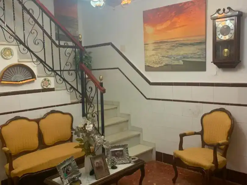 Pis en venda en La Puebla de Cazalla, Sevilla
