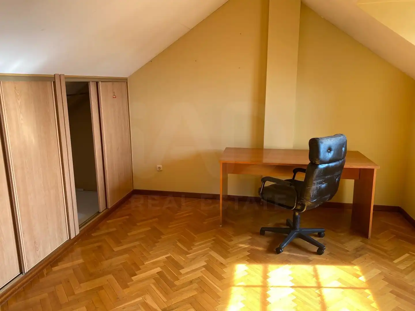 Casa o xalet en venda en Valladolid amb Calefacció