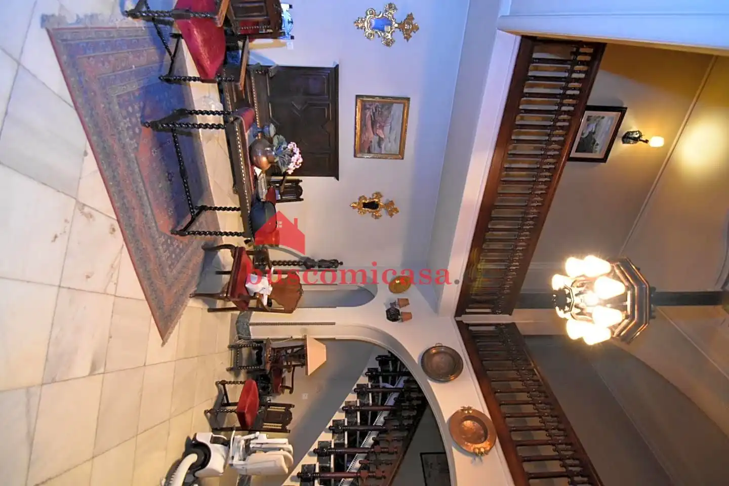 Edificio en venta en Linares