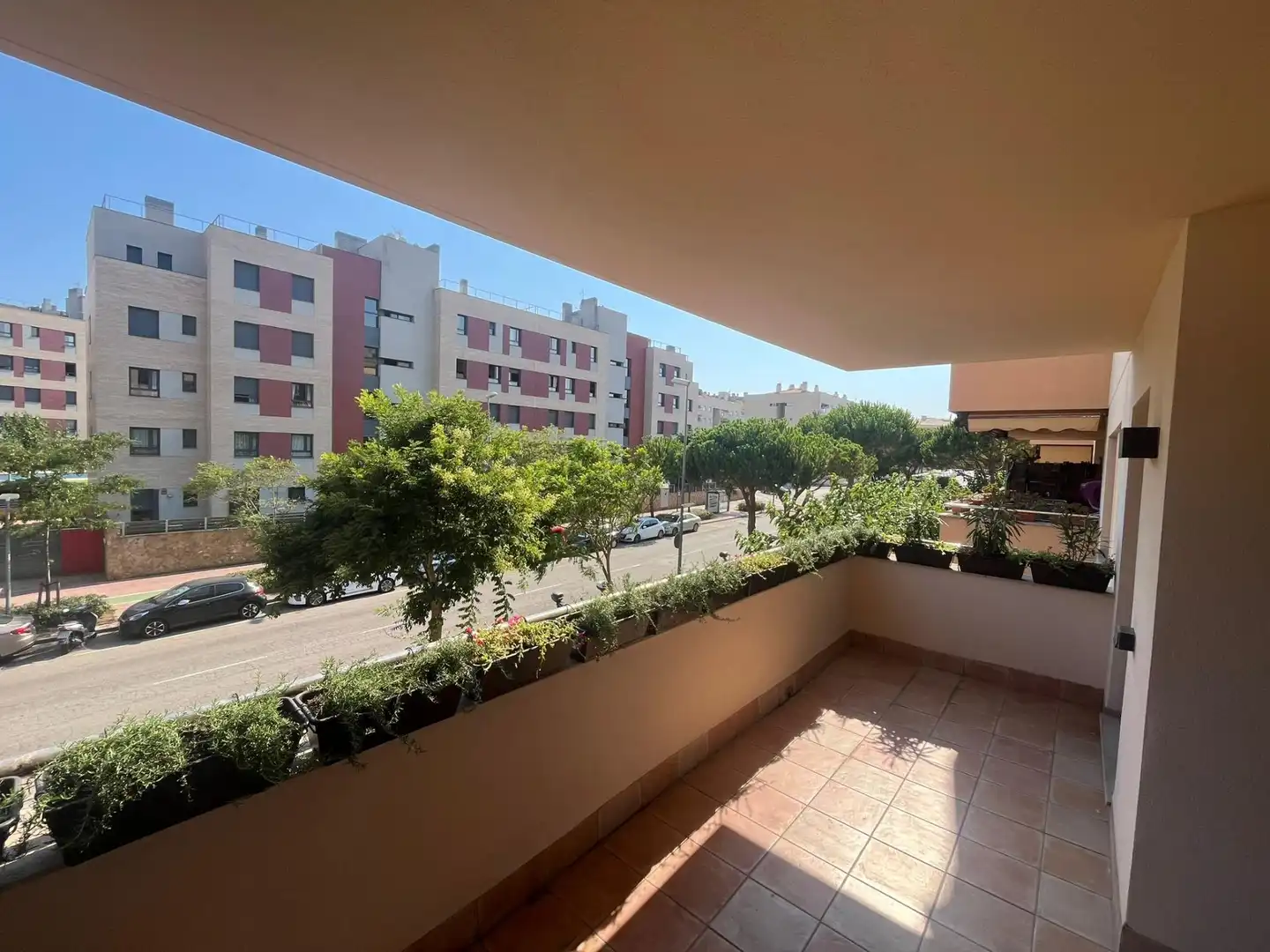 Appartamento con terrazza in vendita a Santa Clotilde, imagen 3