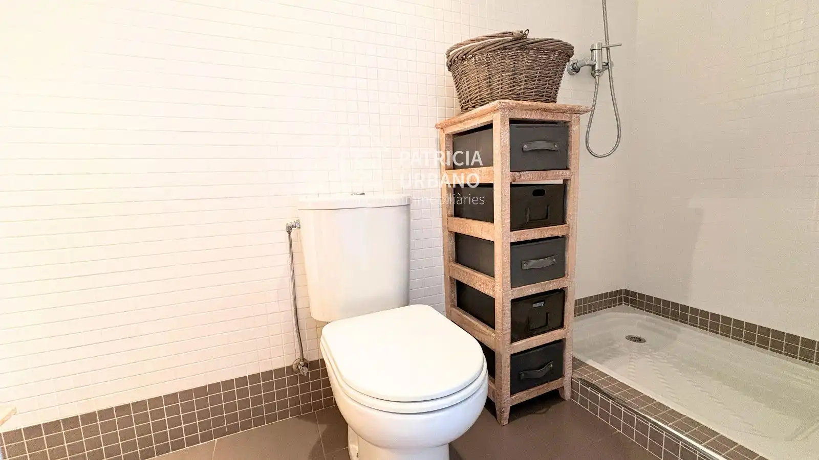 Bathroom of Detached homes for sale in Cambrils  with Heating, Private garden and Terrace
