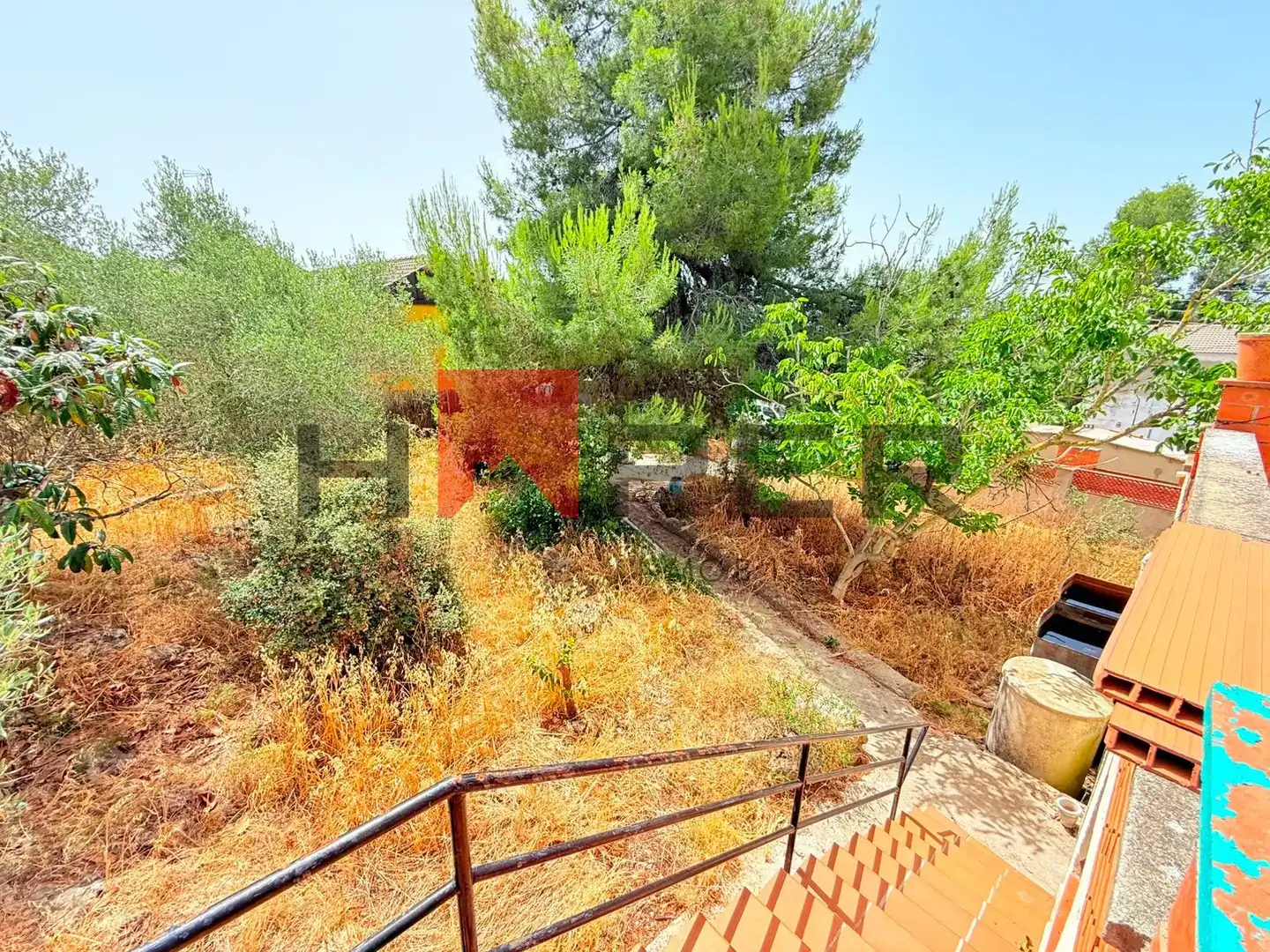 Chalet con terraza en venta en Subirats, imagen 21