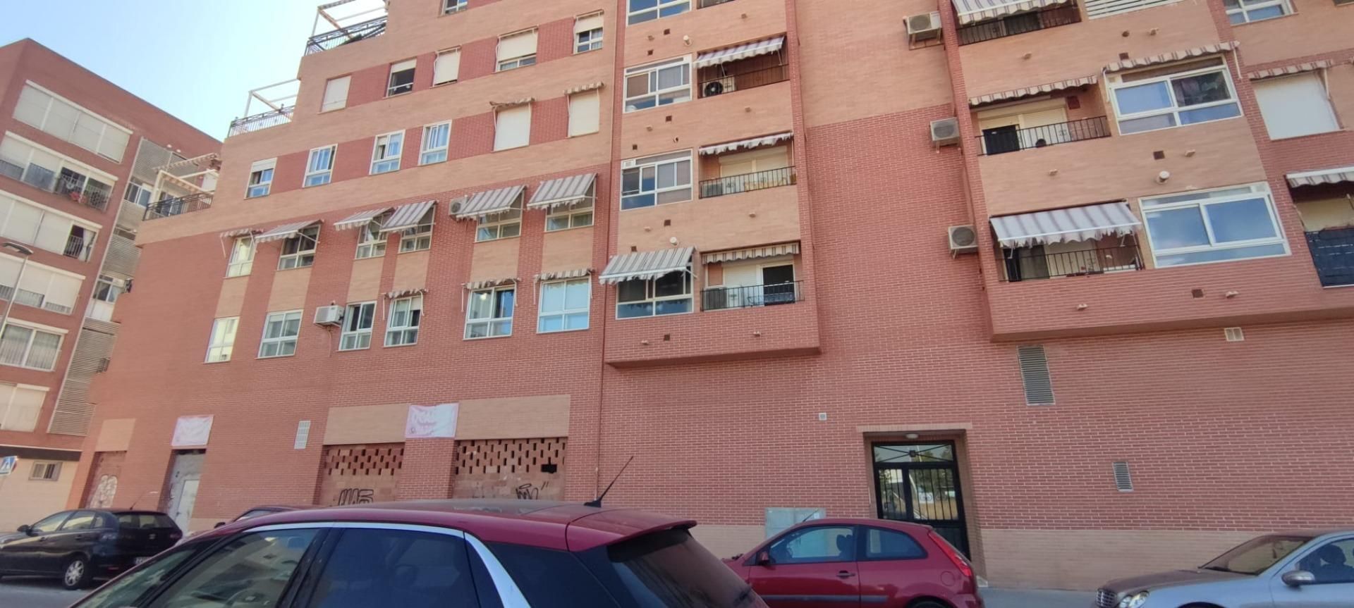 Flat for sale in Calle Vent de Ponent, San José - Los Metales