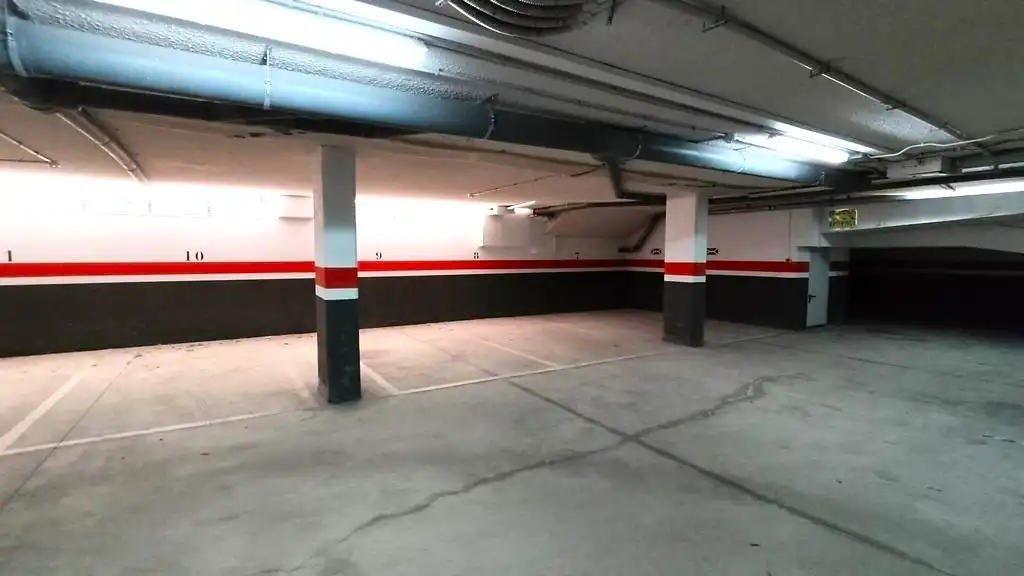 Garage for sale in REMIGIO NORIEGA, Val de San Vicente