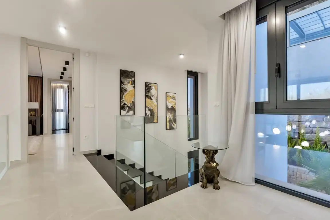 Villa avec piscine à vendre à Golf Bahía, imagen 23