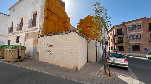 Foto 2 de Residencial en venda a Plaza Oñate, 1, Centro, Toledo