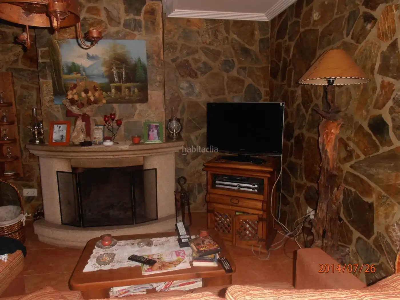 Maison à vendre à Rúa Silleda 13A, imagen 14