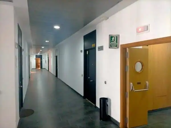Oficina en venda a Avenida de España, imagen 5