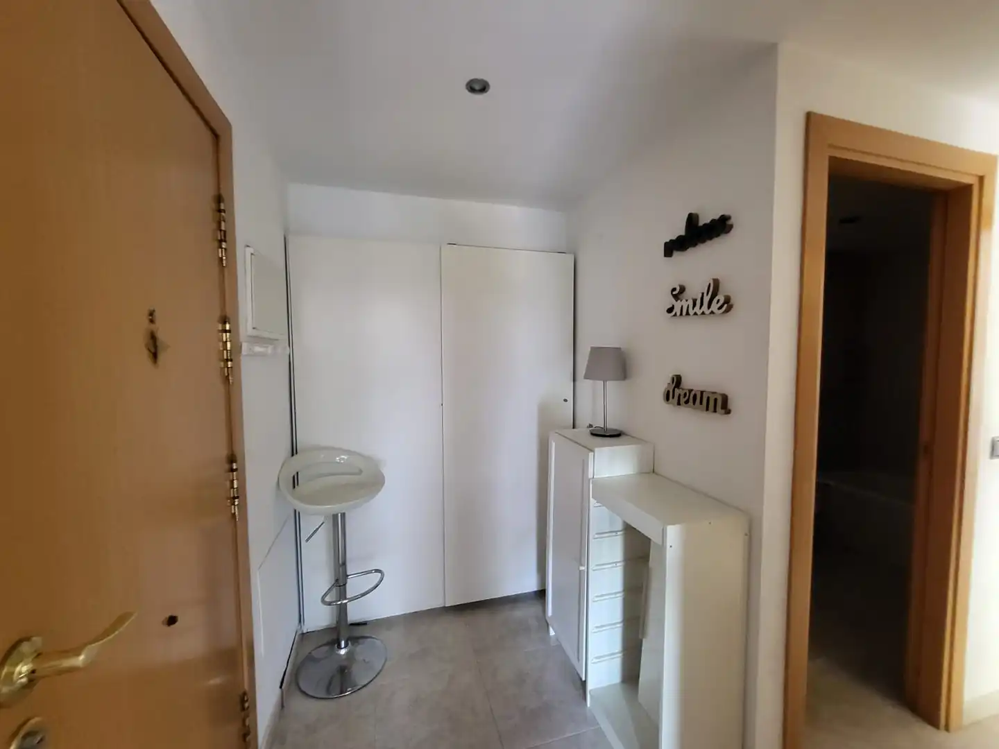 Piso en venta en Malgrat de Mar con Trastero, Horno y Balcón