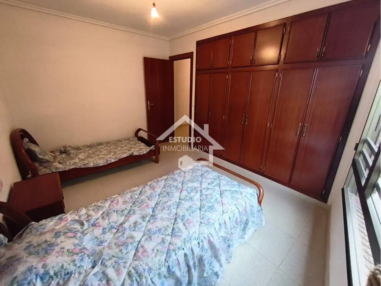 Habitación de Casa o chalet en venta en Mendavia con Amueblado