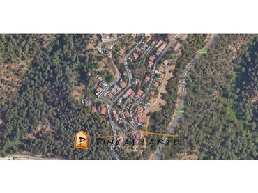 Residential land for sale in Paseo ULLASTRELL