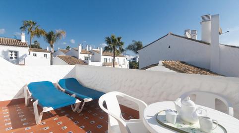 Foto 2 de Apartament en venda a Calle Azahar, 9a, Paraiso - Barronal, Málaga