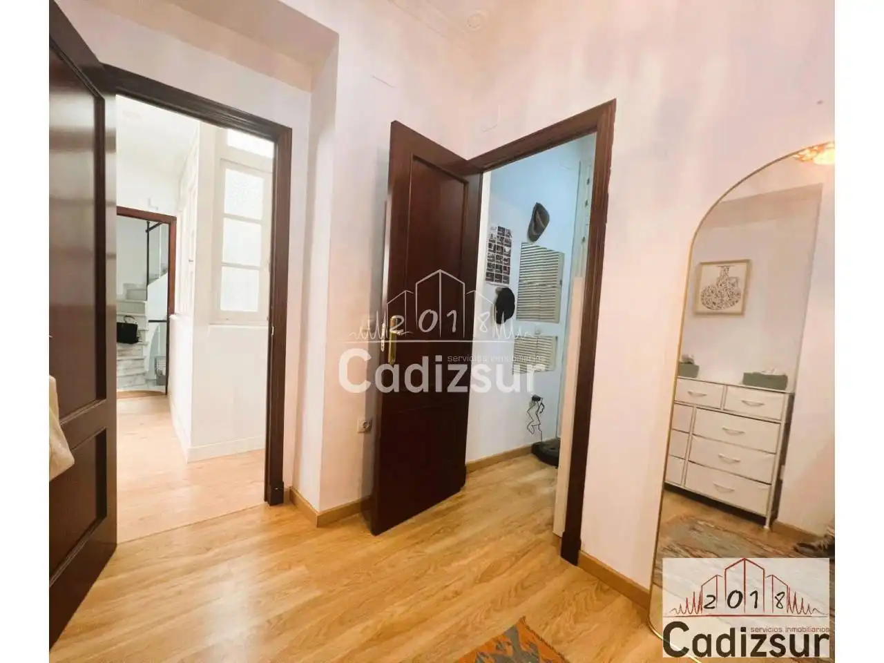 Piso en venta en Alameda - Mentidero - Teatro Falla