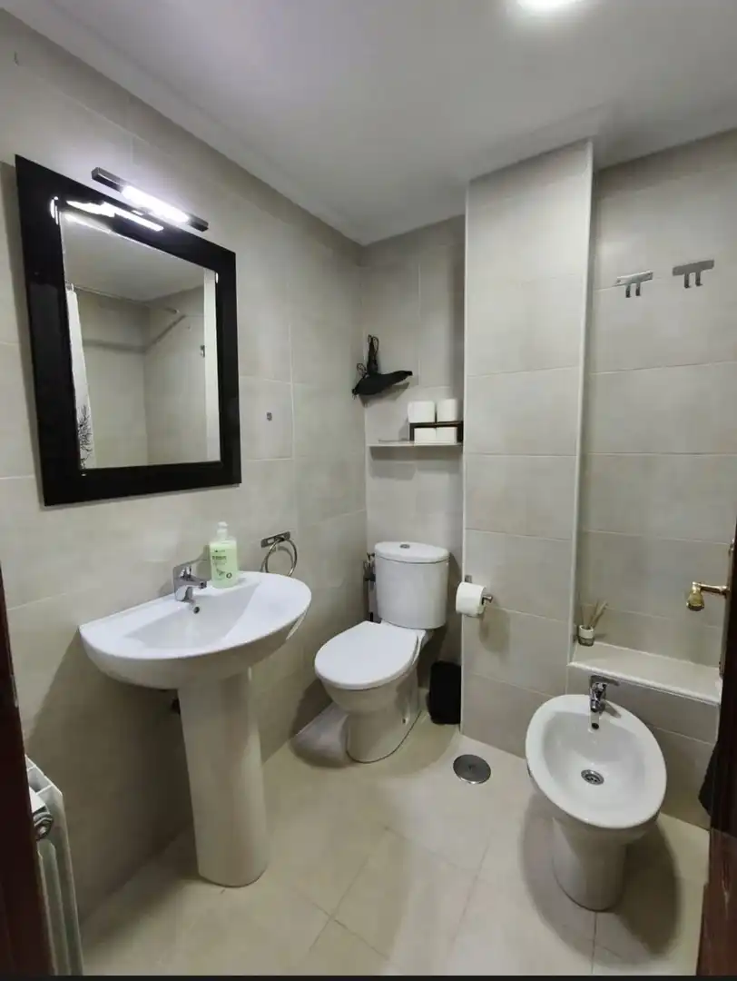 Flat for sale in Boo, imagen 17