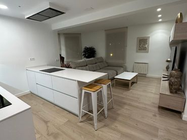 Apartament amb ascensor en venda a Centro
