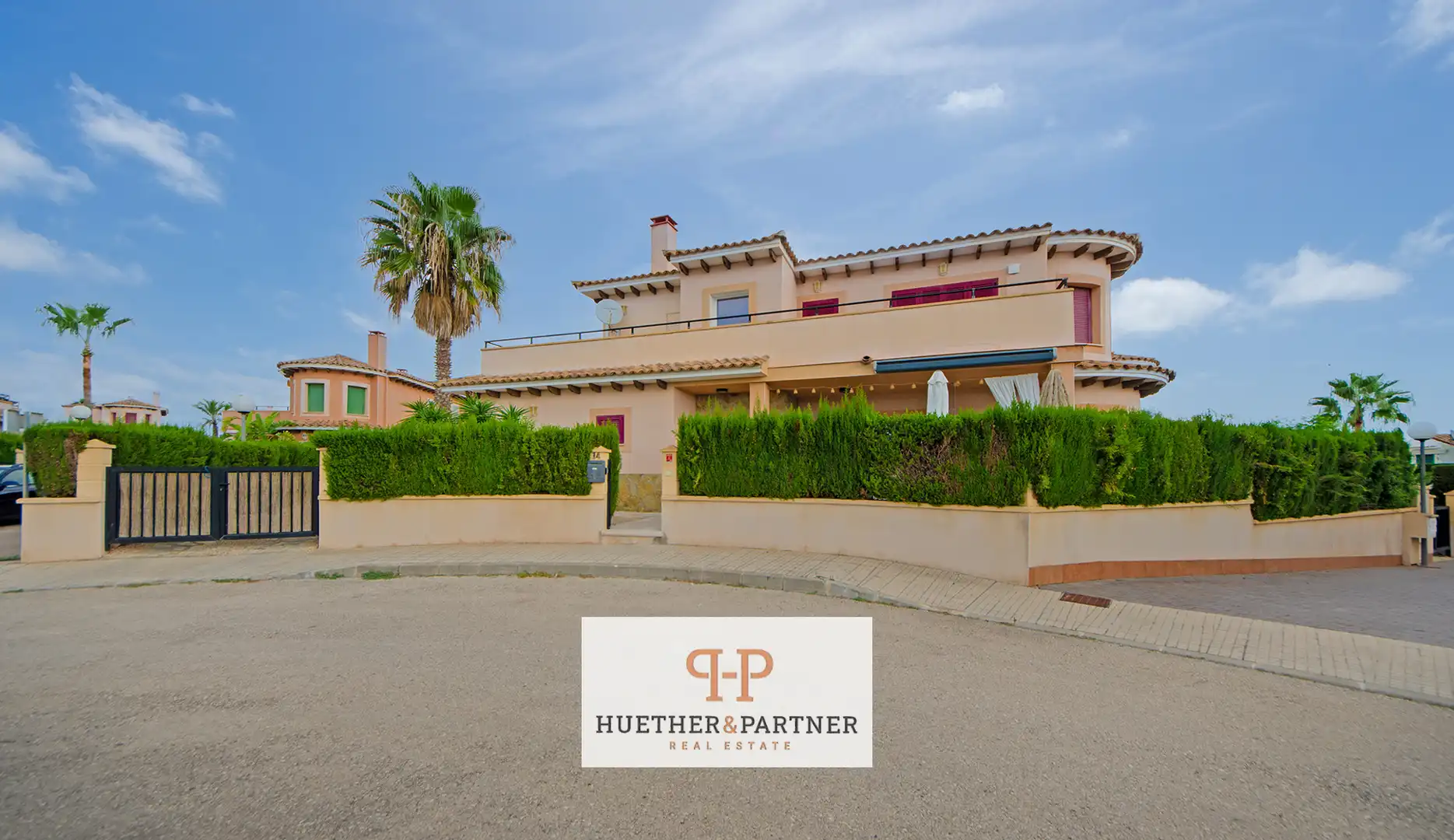 Casa en venta en Cala Murada
