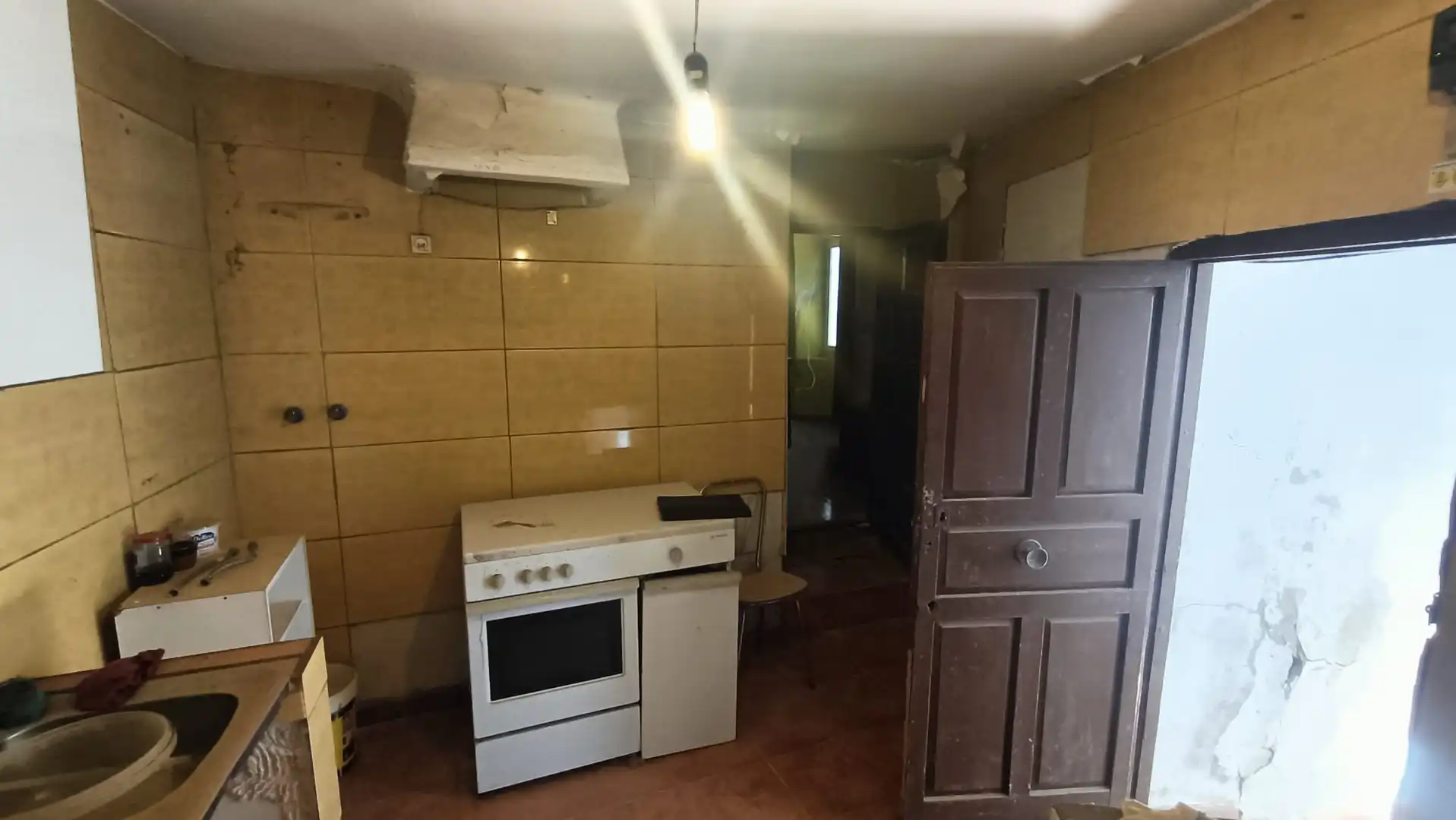 Casa o chalet en venta en Cuesta del Hospital, Chinchón