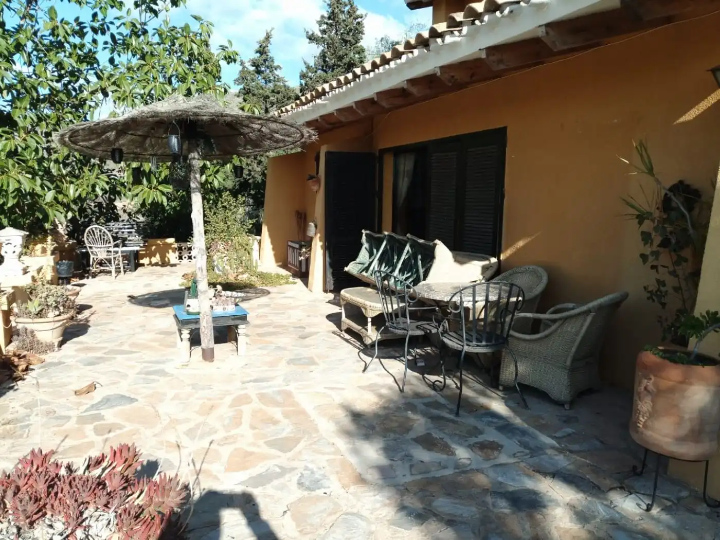 Casa con terrazza in vendita a Pedanías Oeste, imagen 8
