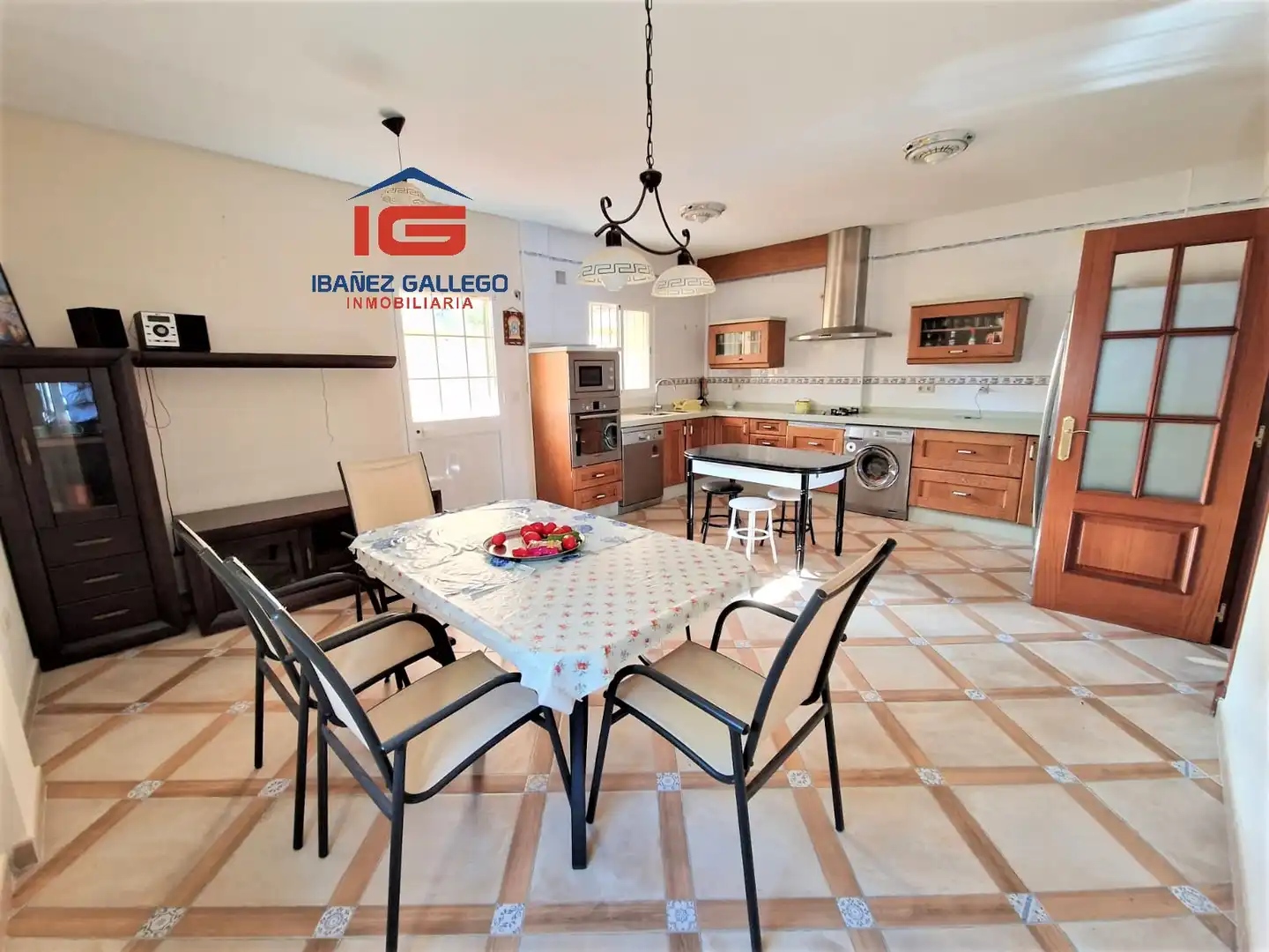 Dúplex con jardín en venta en Las Palmeras - Dehesilla, imagen 9