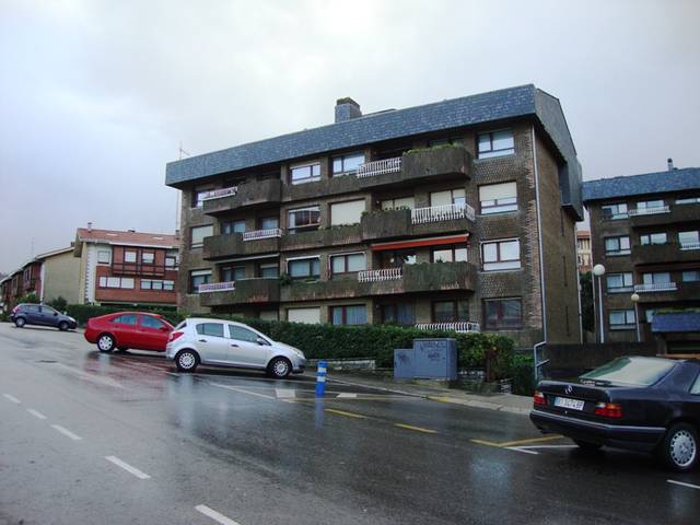 Garaje en Venta en Altube en Usategui