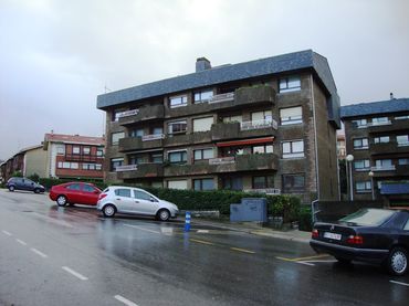 Parcheggio in vendita a Altube