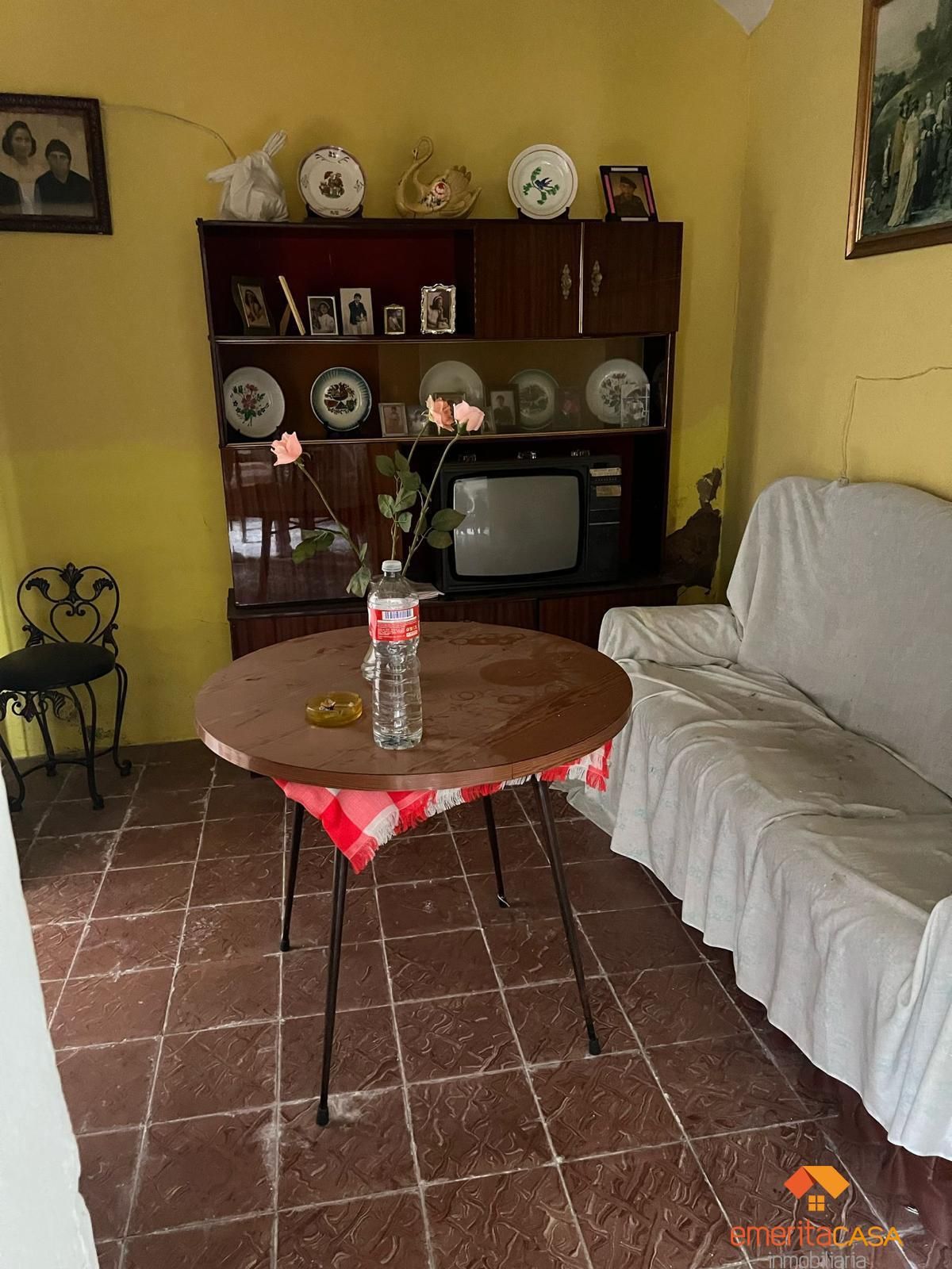 Living room of House or chalet for sale in Mérida