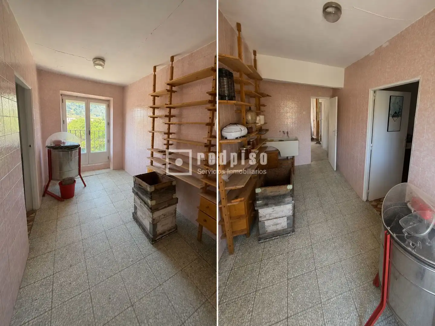 Casa o chalet en venta en Moratilla de los Meleros